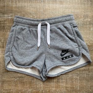 Nike Air Sweatshorts